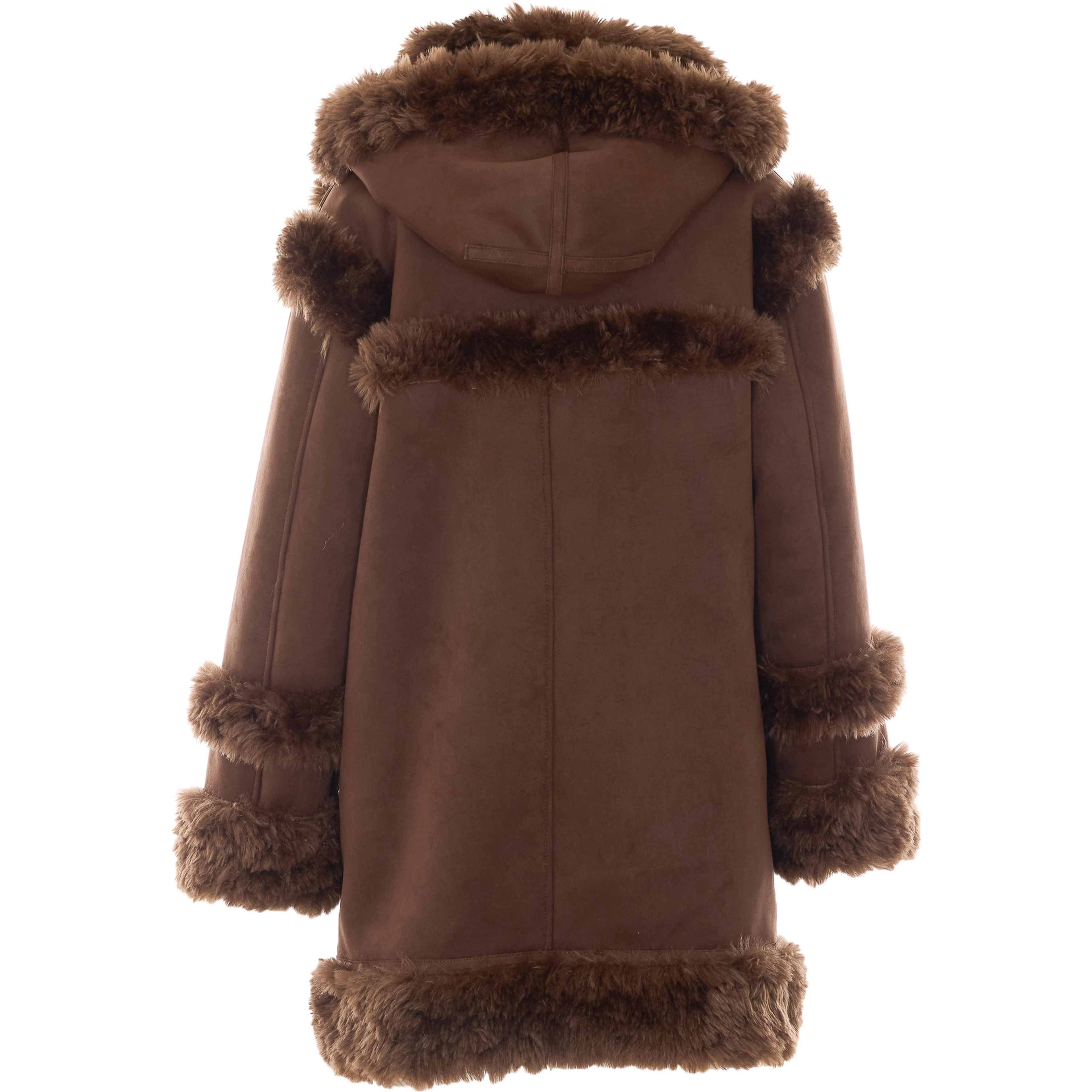 VEGANCODE Coats