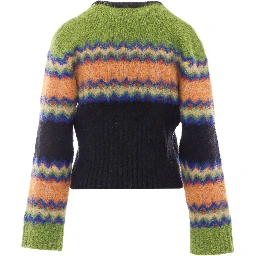 GANNI Sweaters