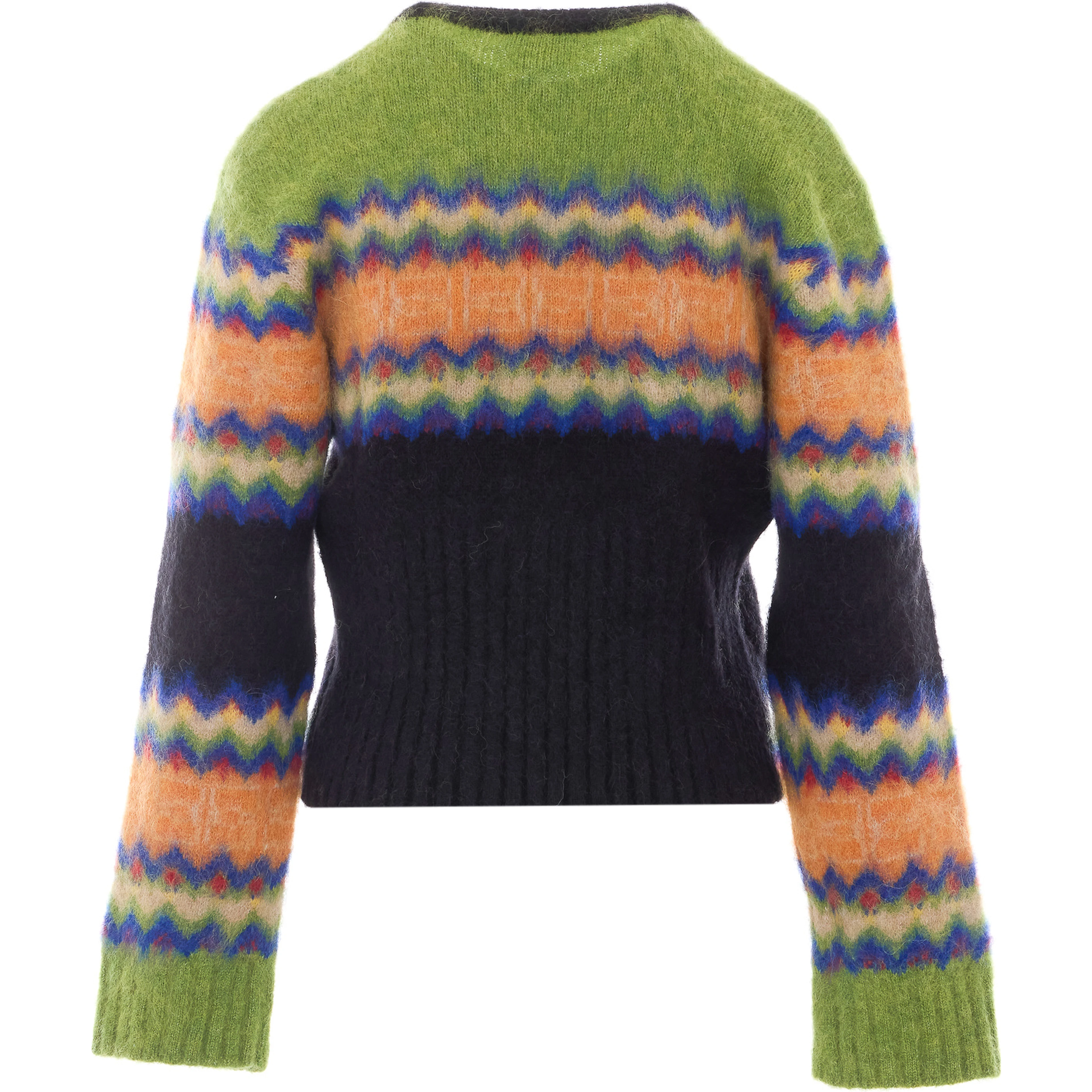 GANNI Sweaters
