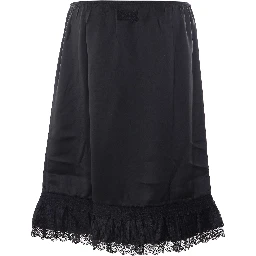GANNI Skirts Black