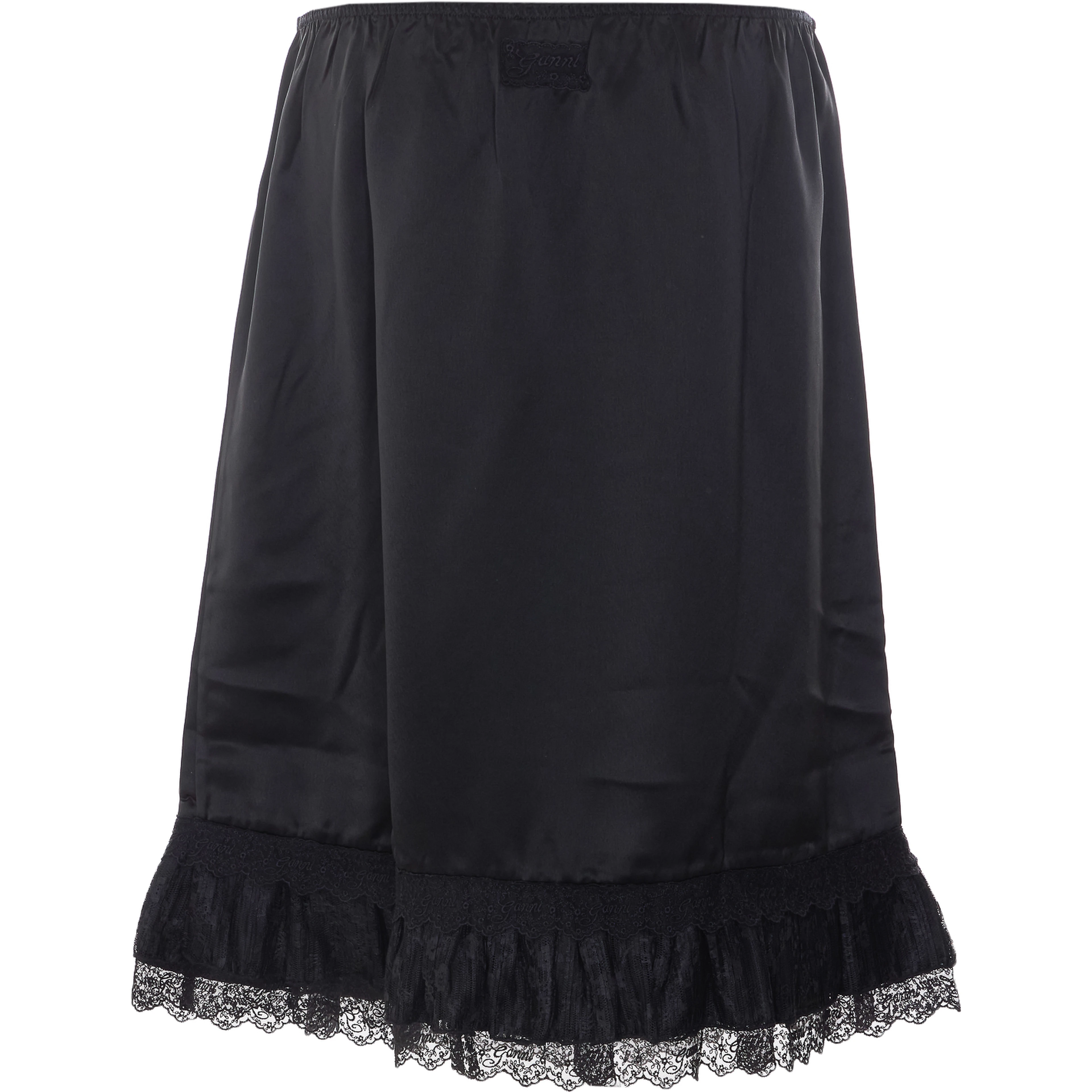 GANNI Skirts Black