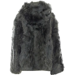 Yves Salomon Jackets