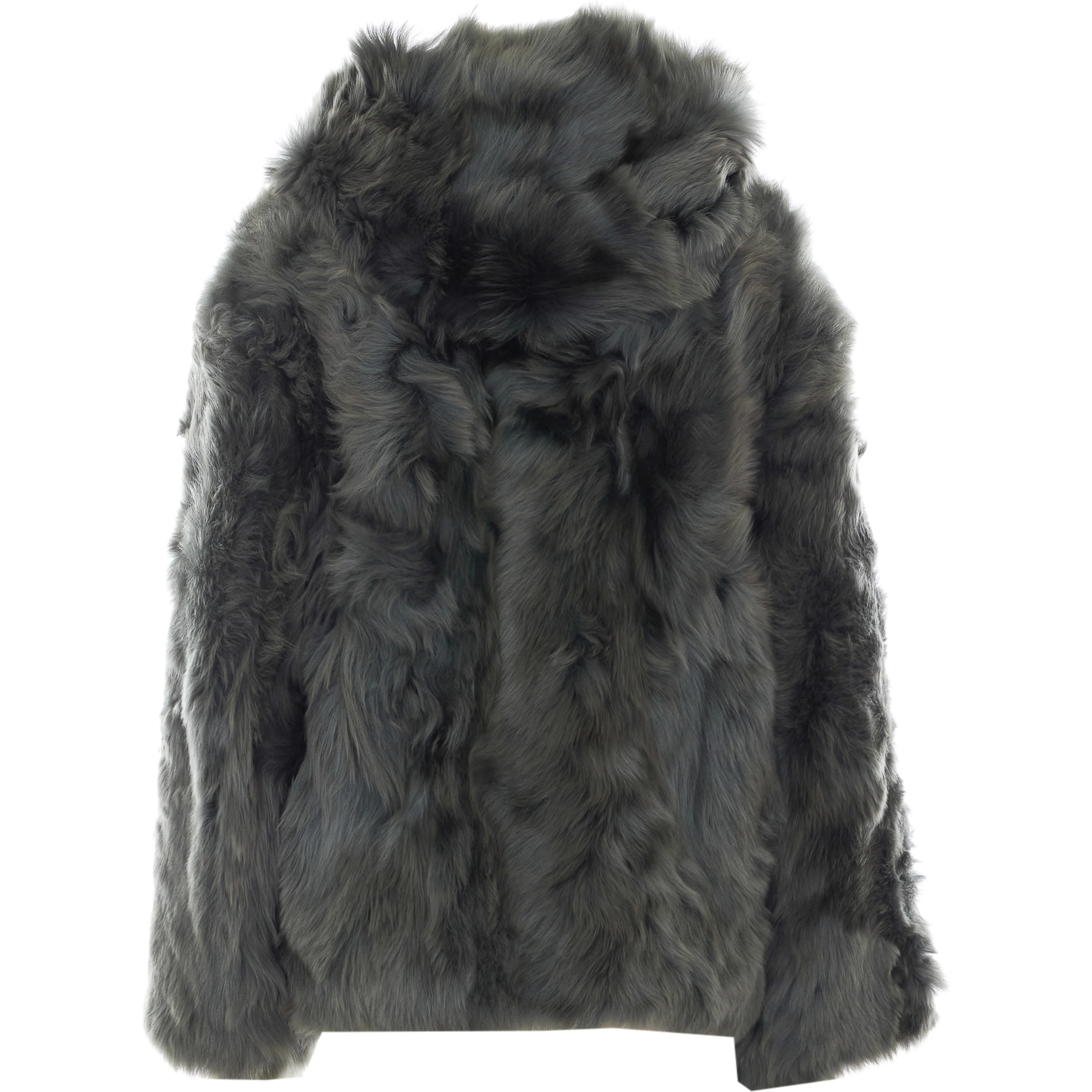 Yves Salomon Jackets