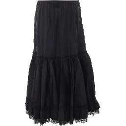 GANNI Skirts Black