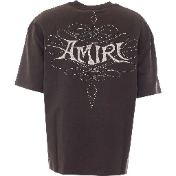 Amiri  T-shirts and Polos