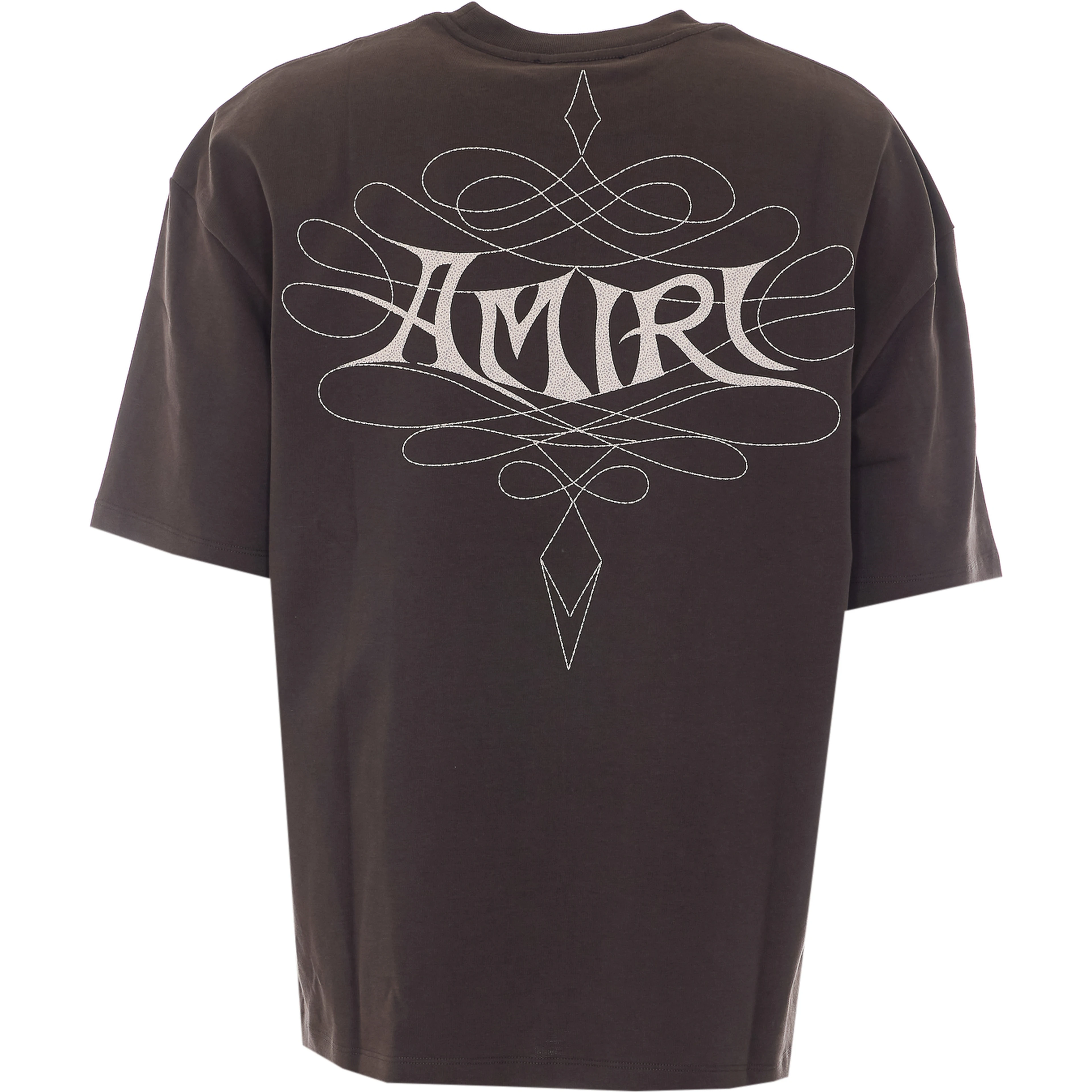 Amiri  T-shirts and Polos