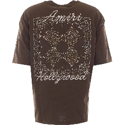 Amiri  T-shirts and Polos