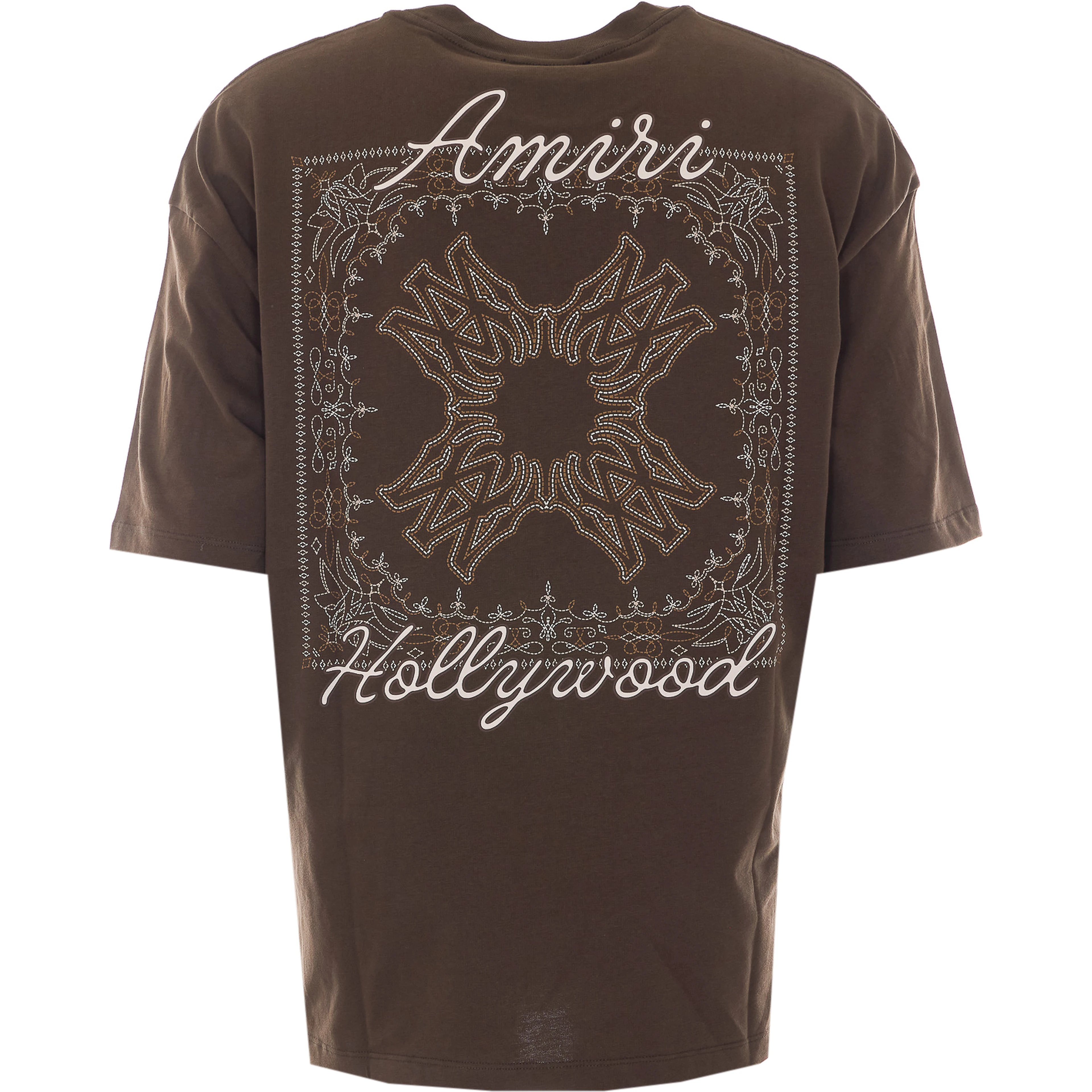 Amiri  T-shirts and Polos