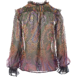 ETRO Shirts