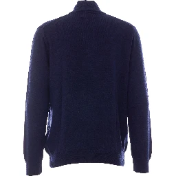 Polo Ralph Lauren Sweaters Blue