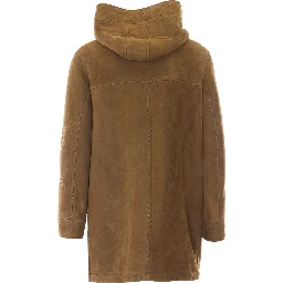 Yves Salomon Coats