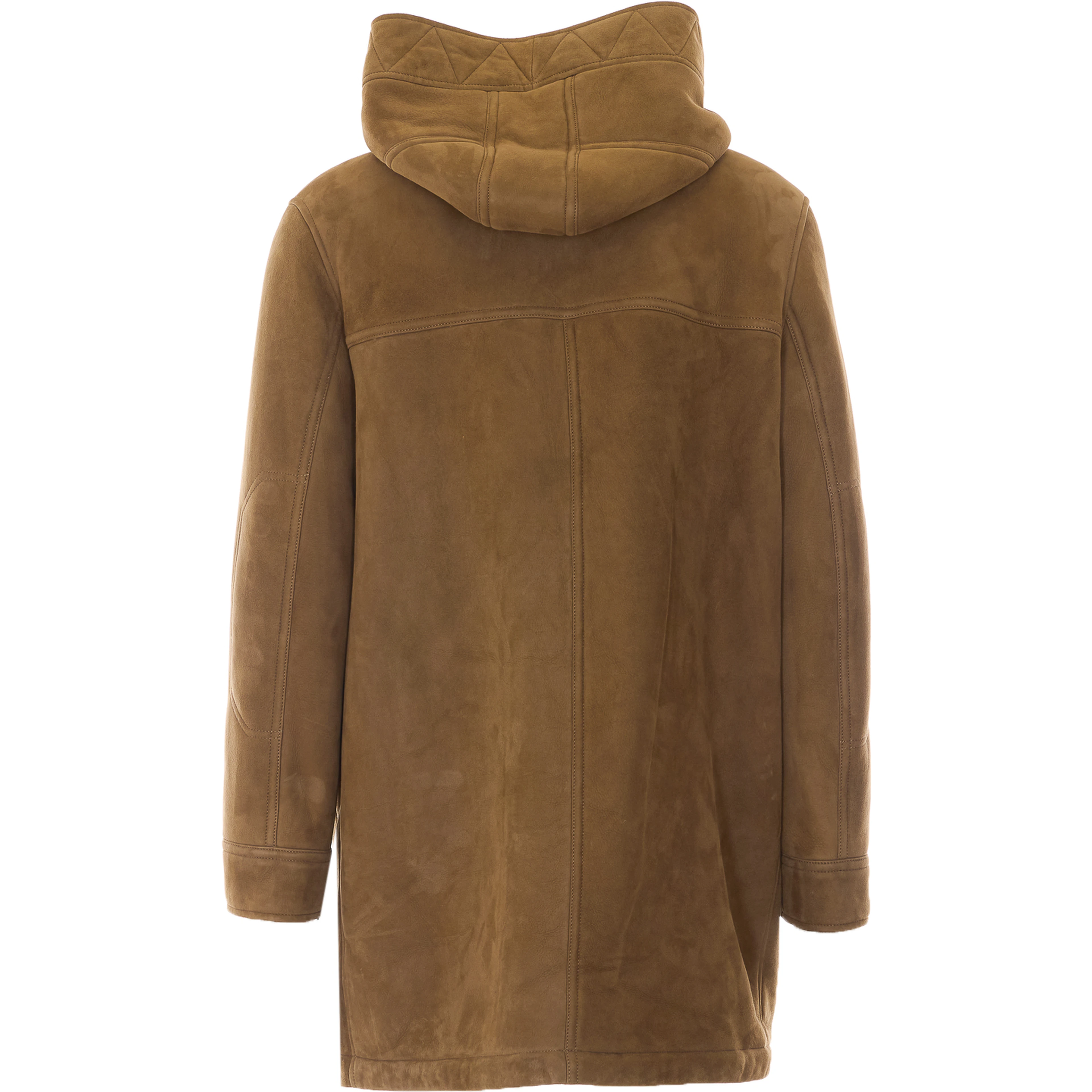 Yves Salomon Coats