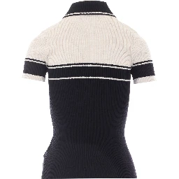 Amiri  T-shirts and Polos Black