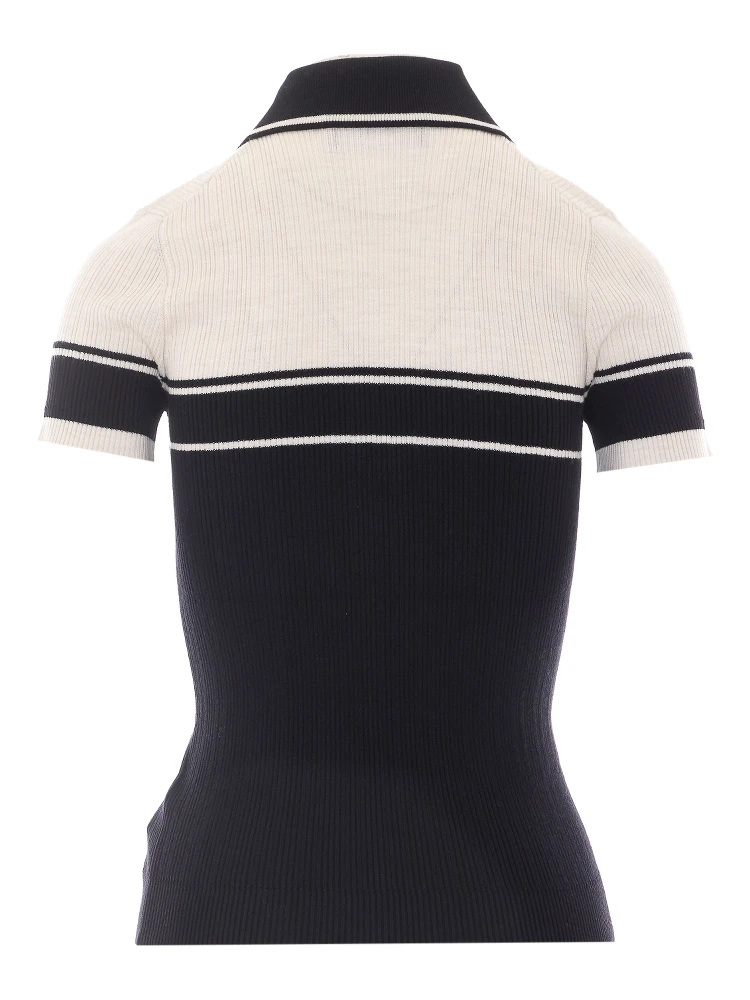 Amiri  T-shirts and Polos Black alternative