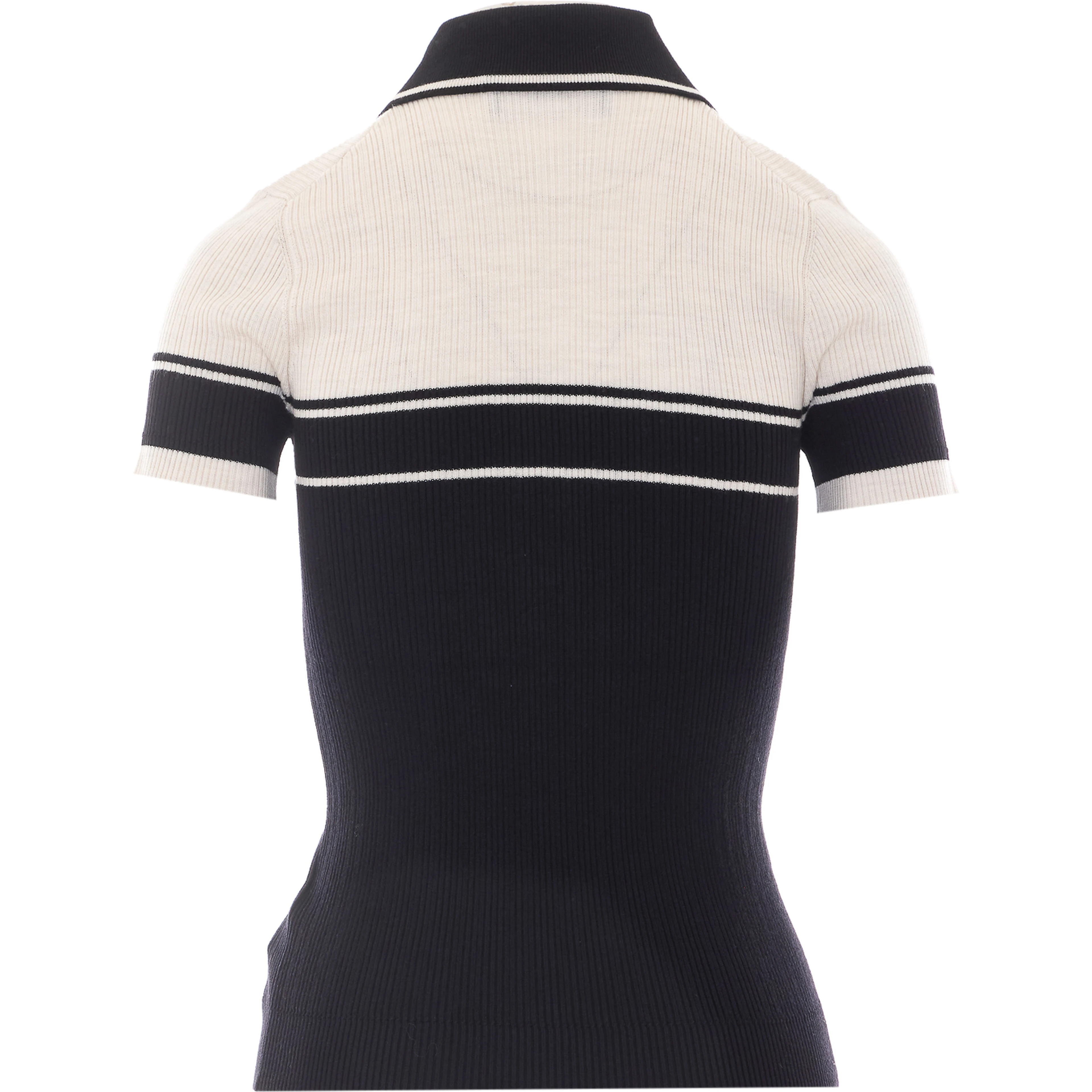 Amiri  T-shirts and Polos Black