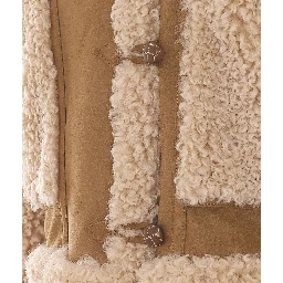 VEGANCODE Jackets Beige