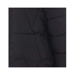 VEGANCODE Coats Black