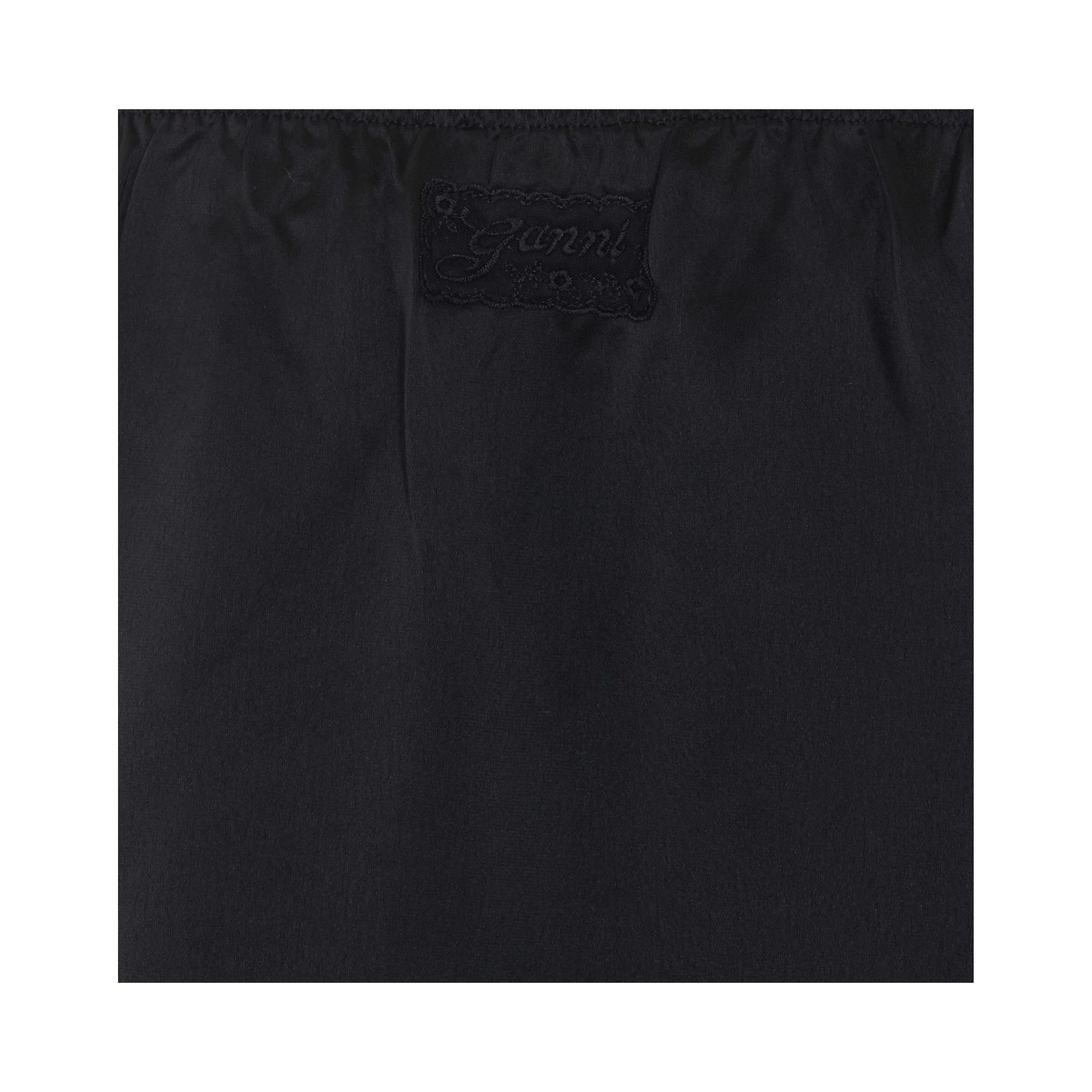 GANNI Skirts Black