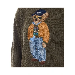 POLO RALPH LAUREN Sweaters
