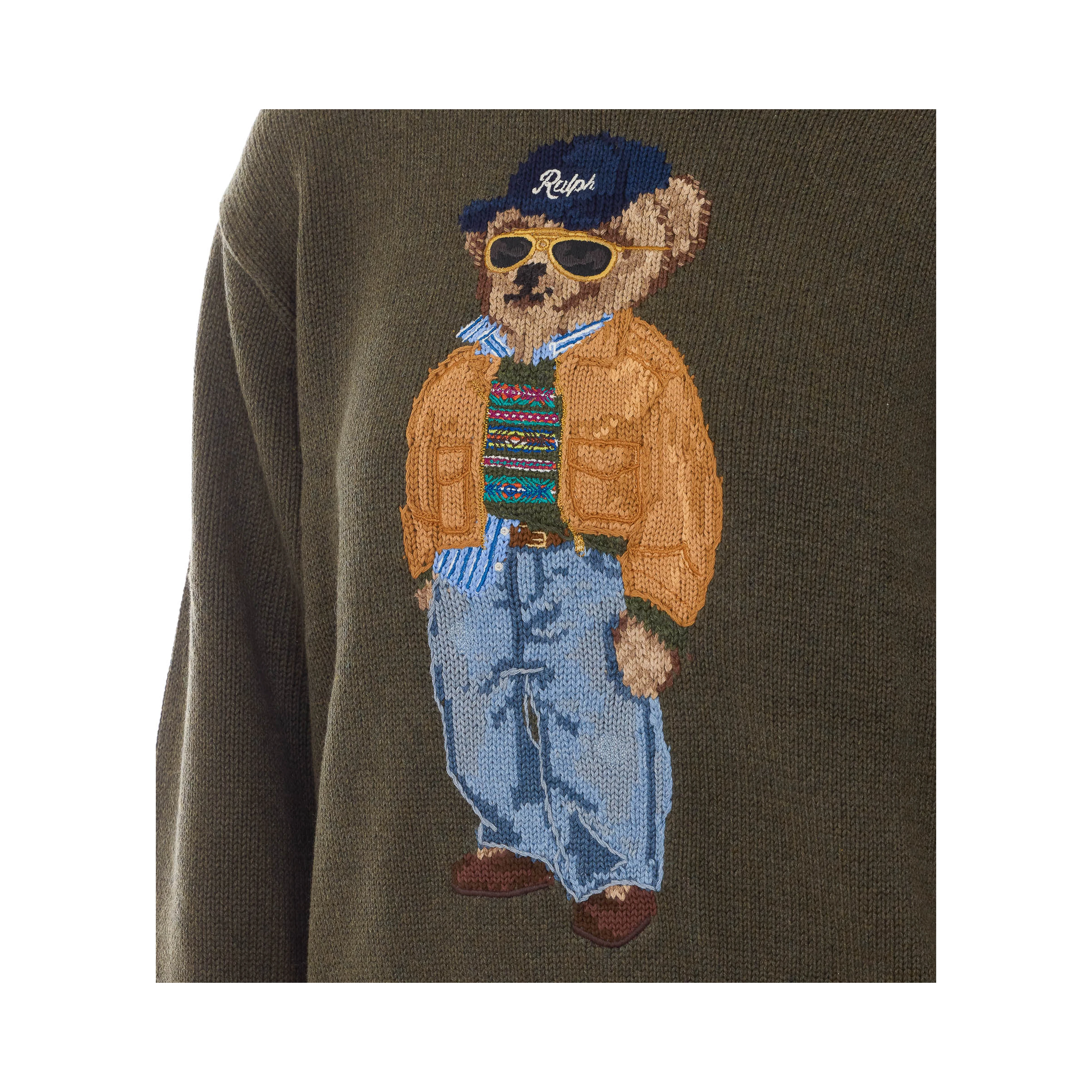 POLO RALPH LAUREN Sweaters