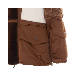 Urbancode Coats