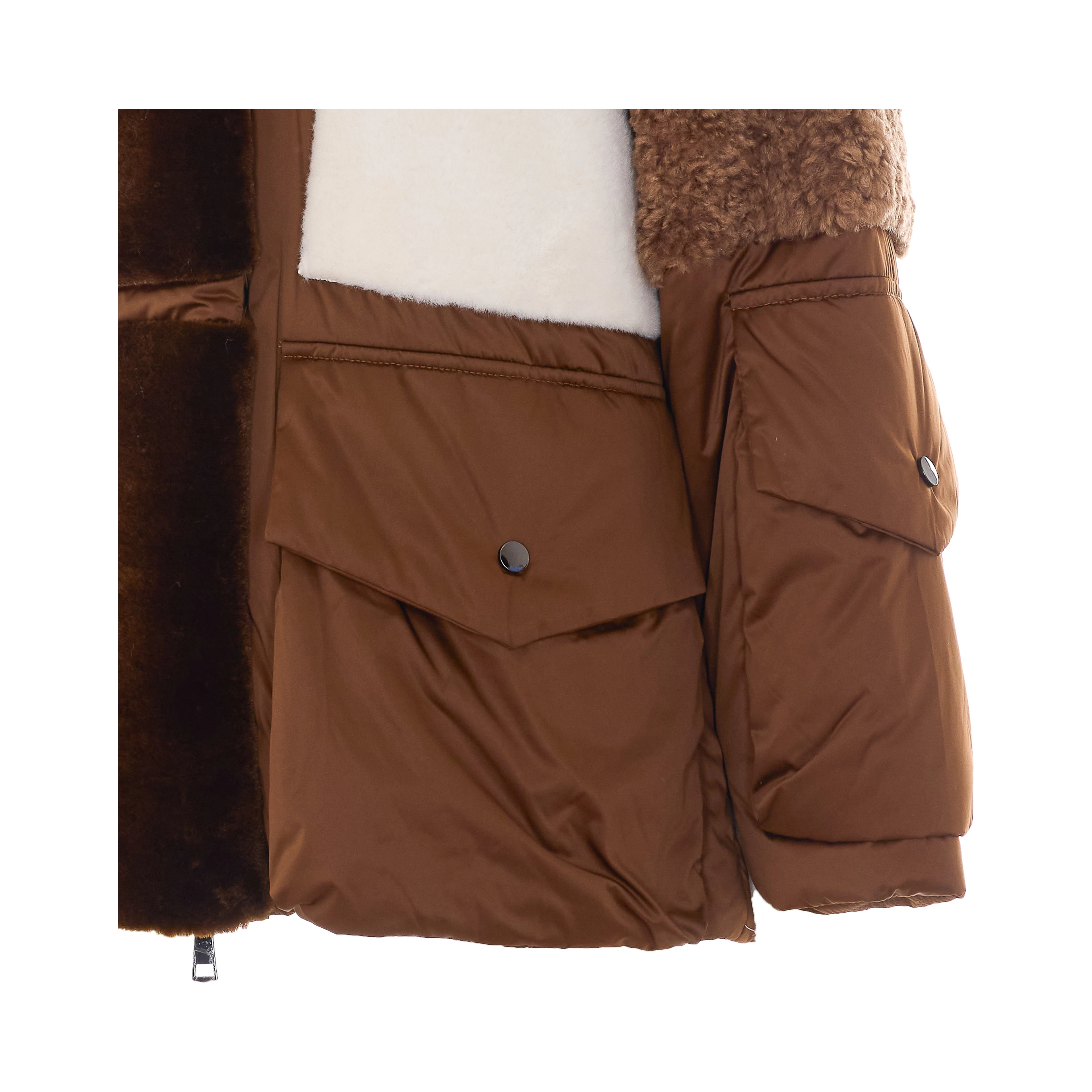 Urbancode Coats
