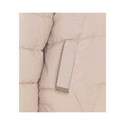VEGANCODE Coats Beige