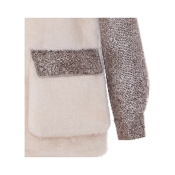 URBANCODE Jackets Beige