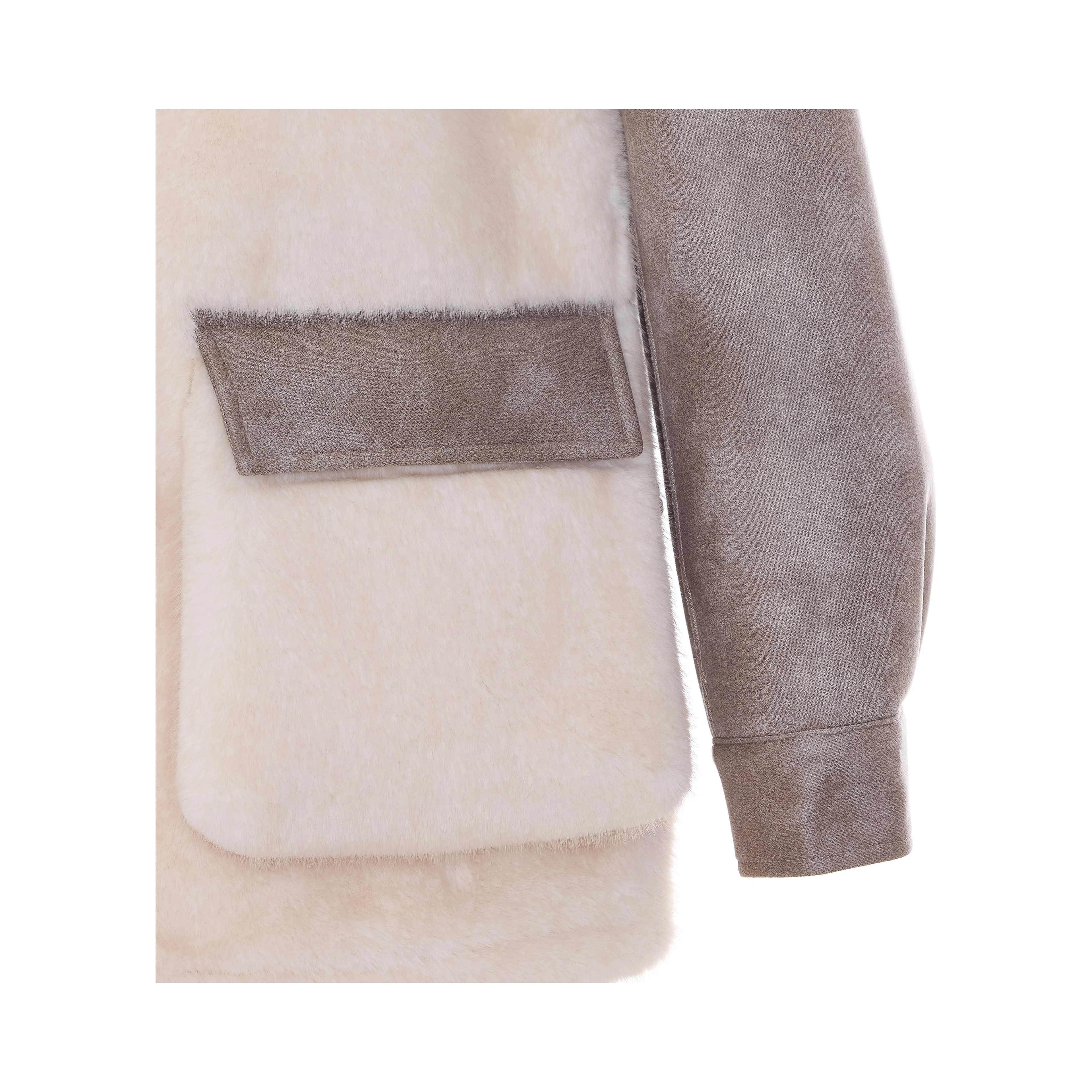 URBANCODE Jackets Beige