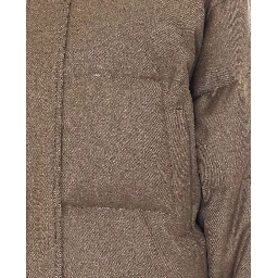 Yves Salomon Coats