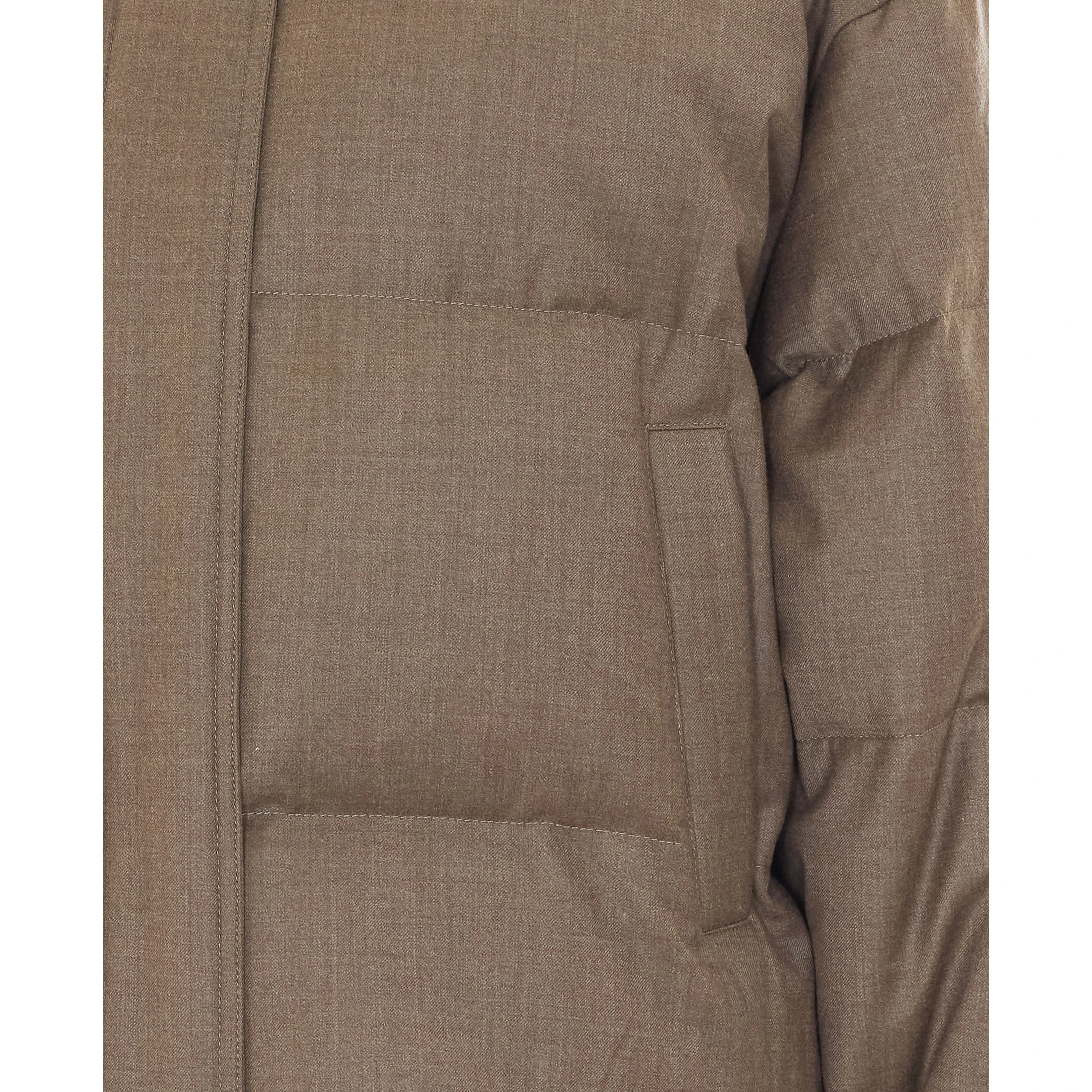 Yves Salomon Coats