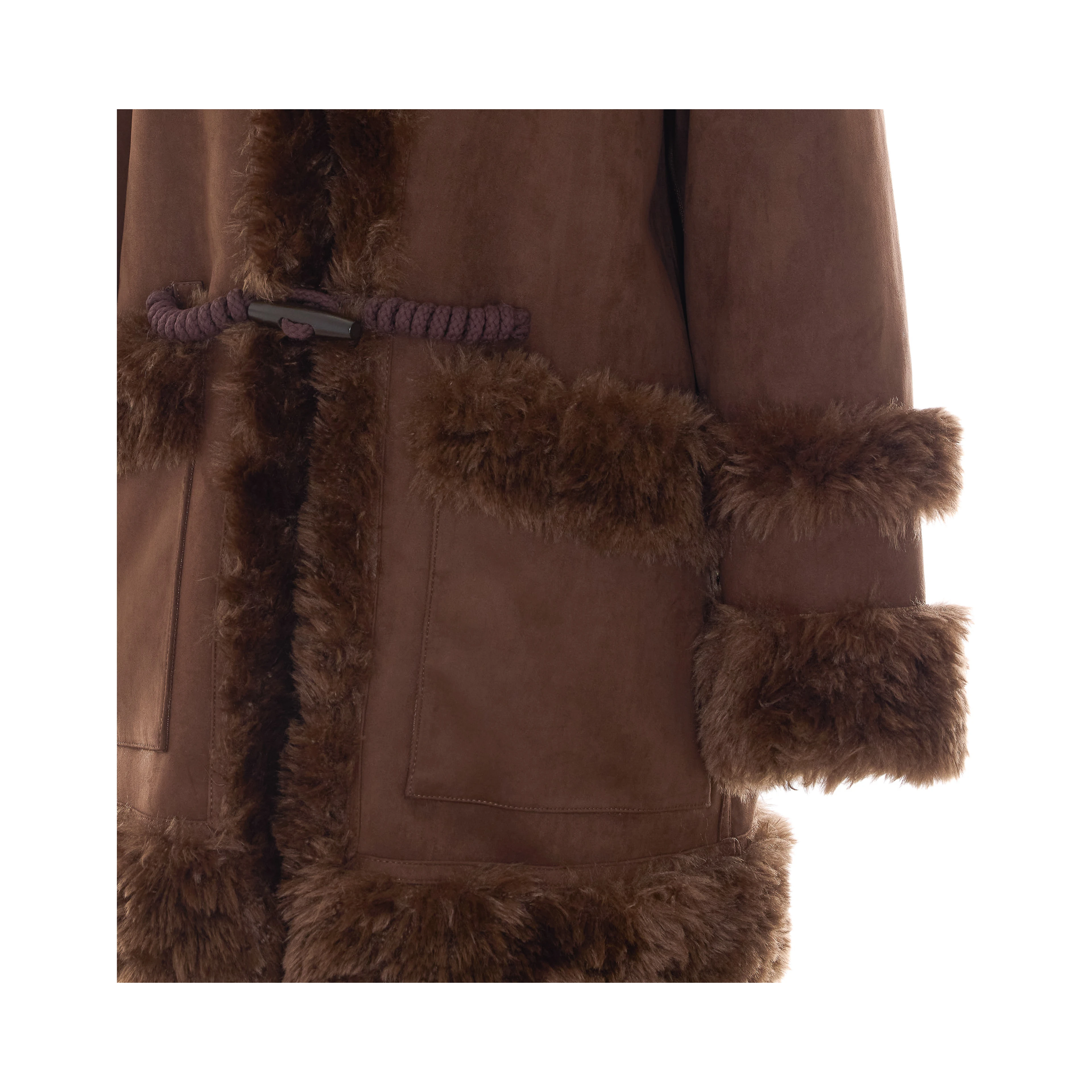VEGANCODE Coats