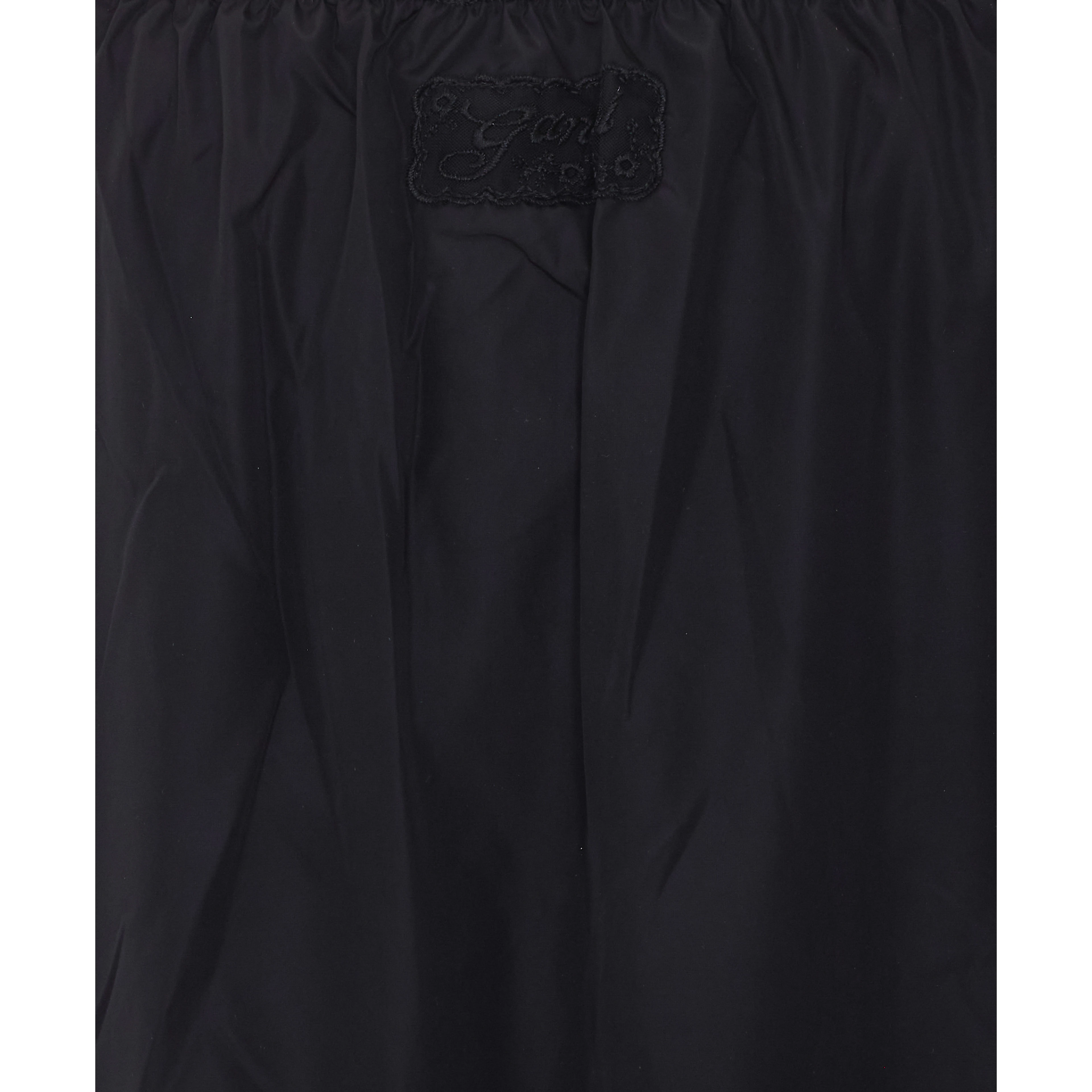 GANNI Skirts Black