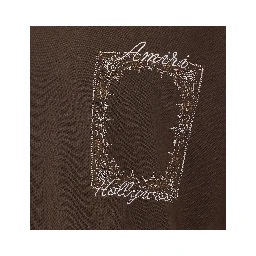 Amiri  T-shirts and Polos