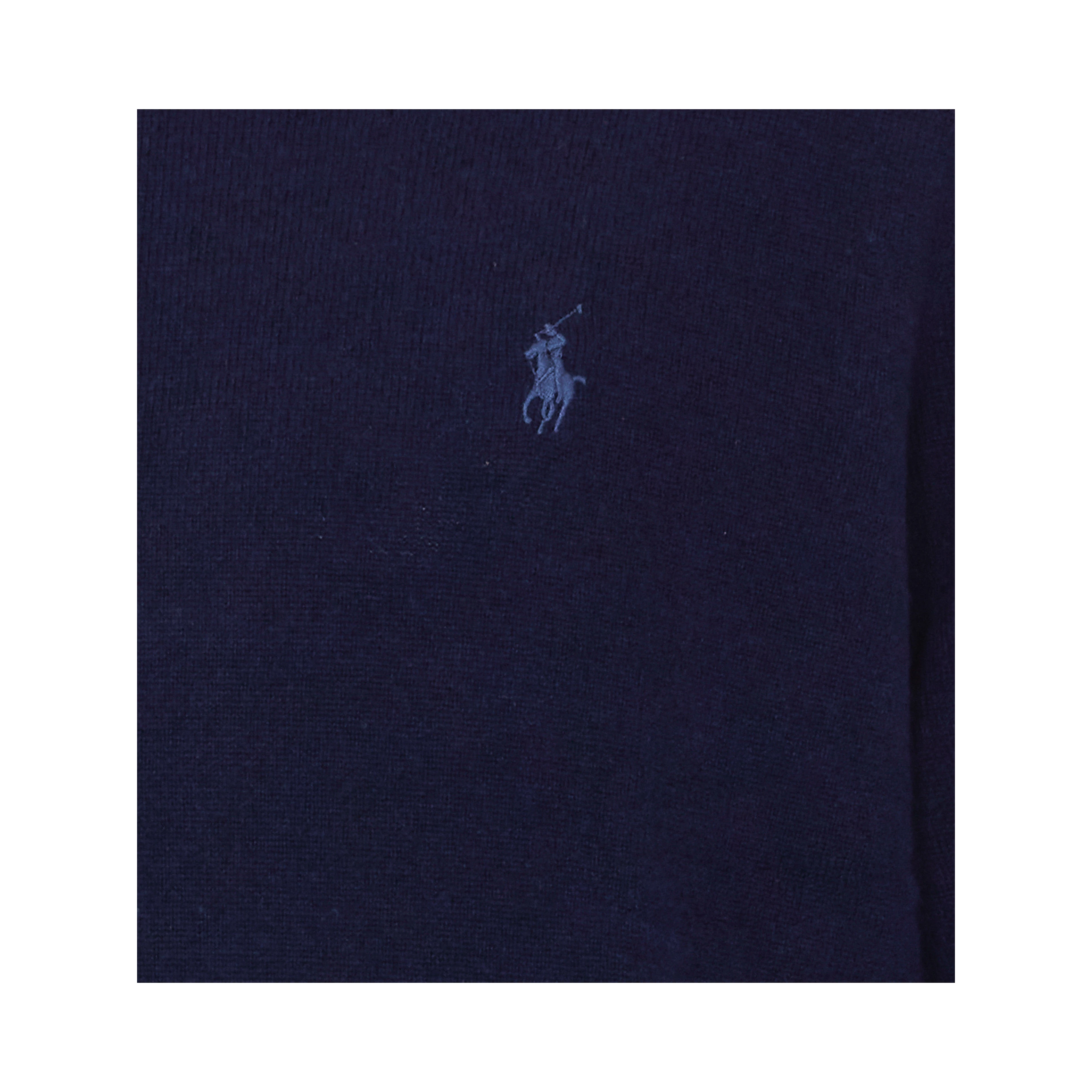 Polo Ralph Lauren Sweaters Blue