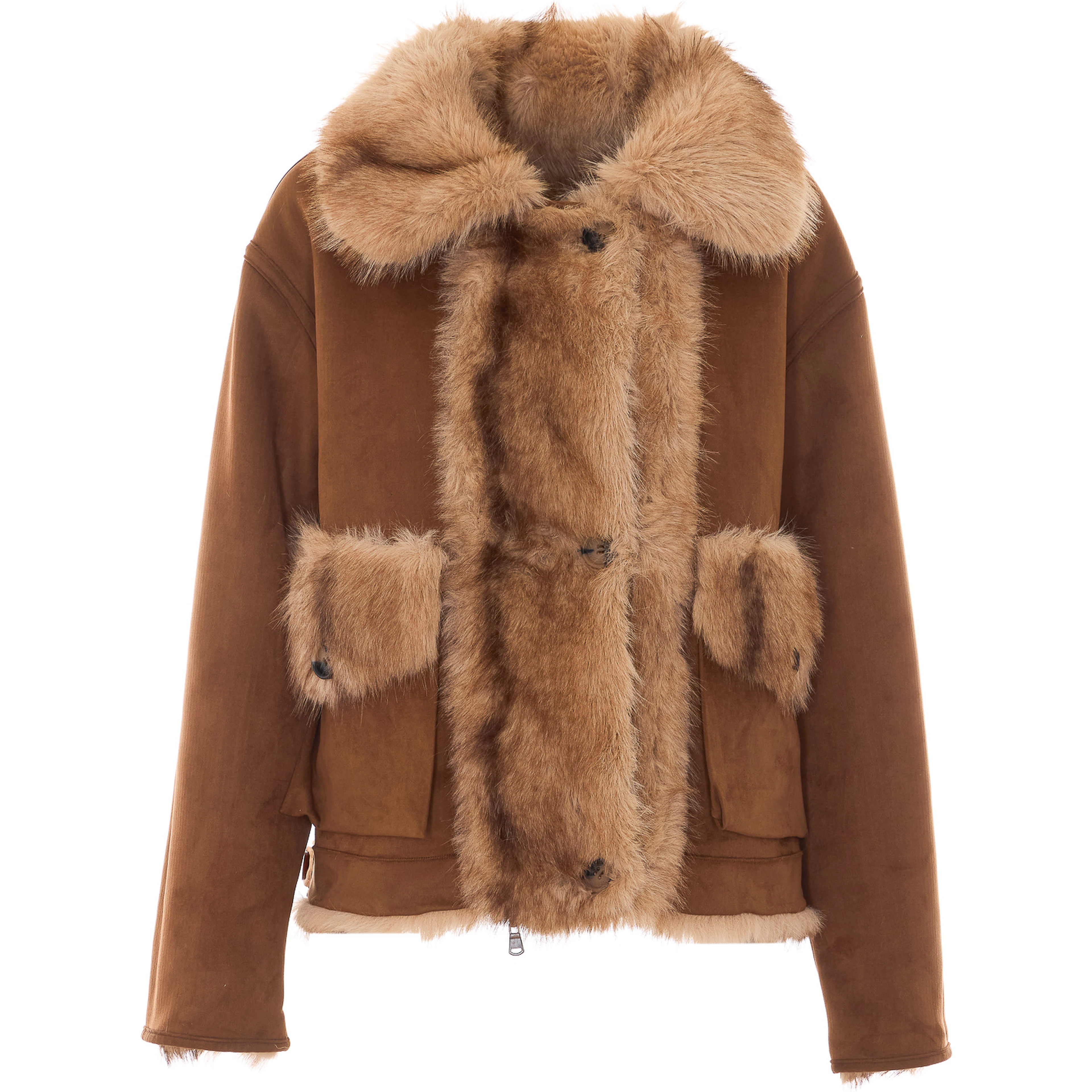 Urbancode Jackets Beige