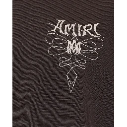 Amiri  T-shirts and Polos