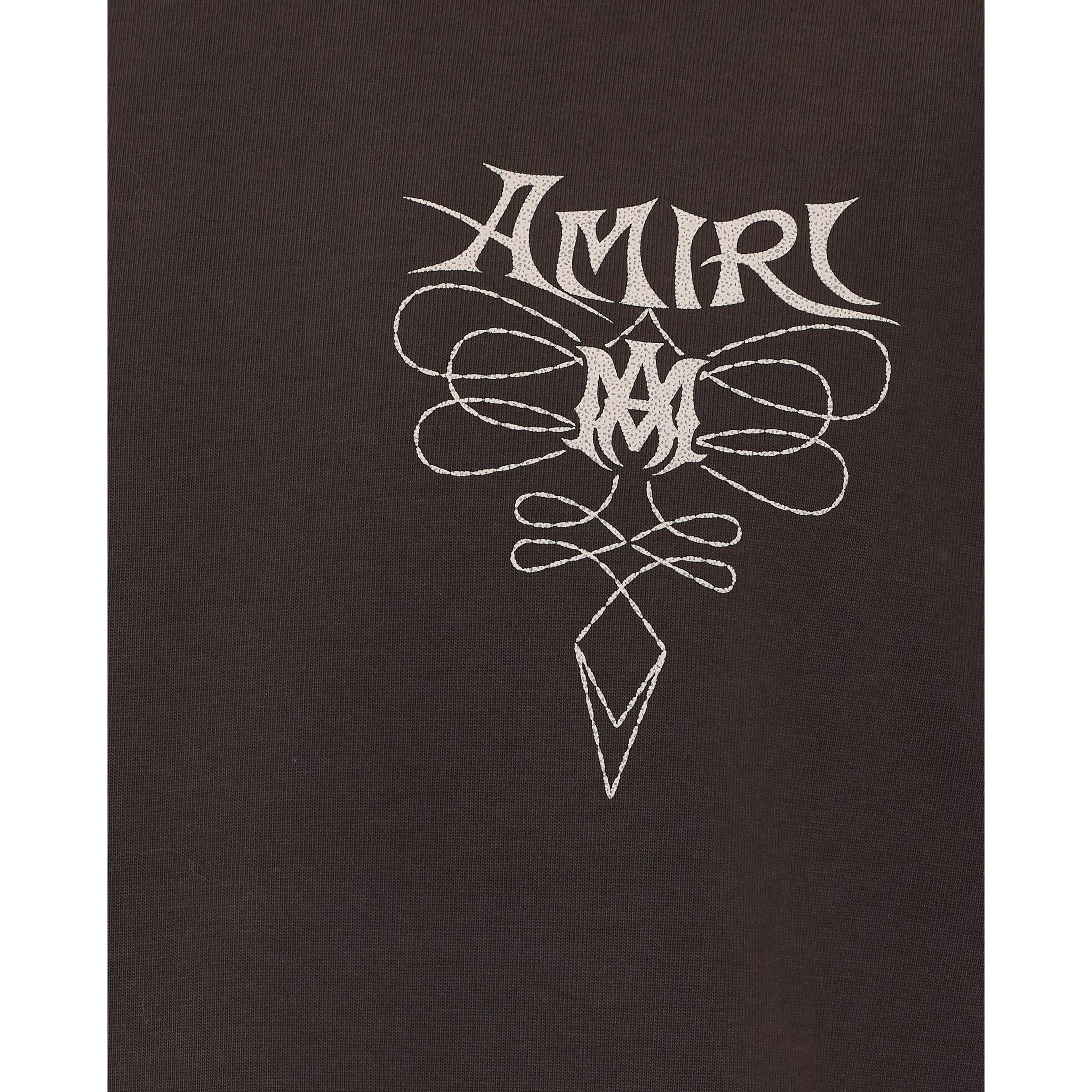 Amiri  T-shirts and Polos