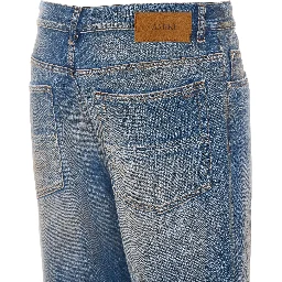 Amiri  Jeans Blue