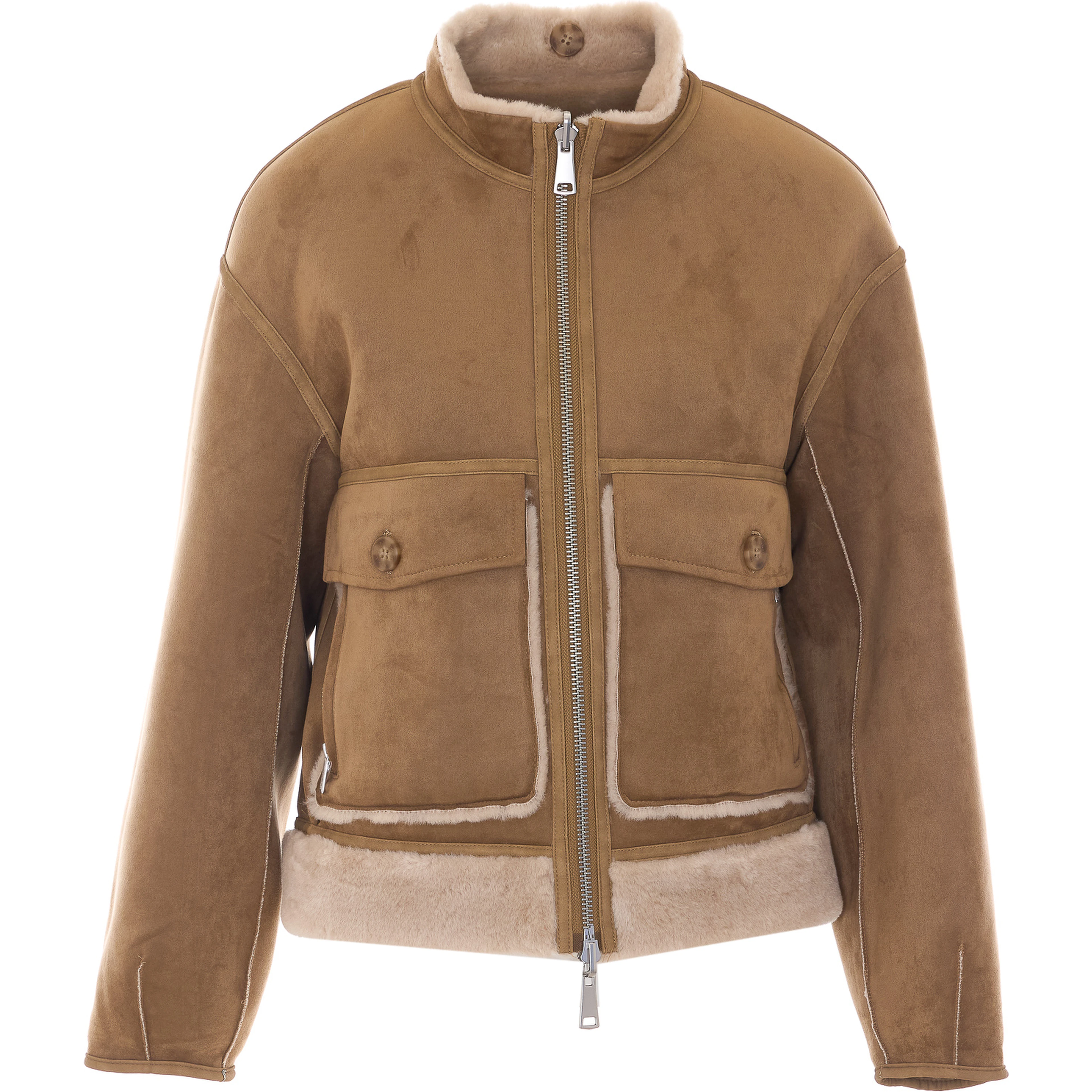 Urbancode Coats