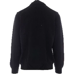 POLO RALPH LAUREN Sweaters Black
