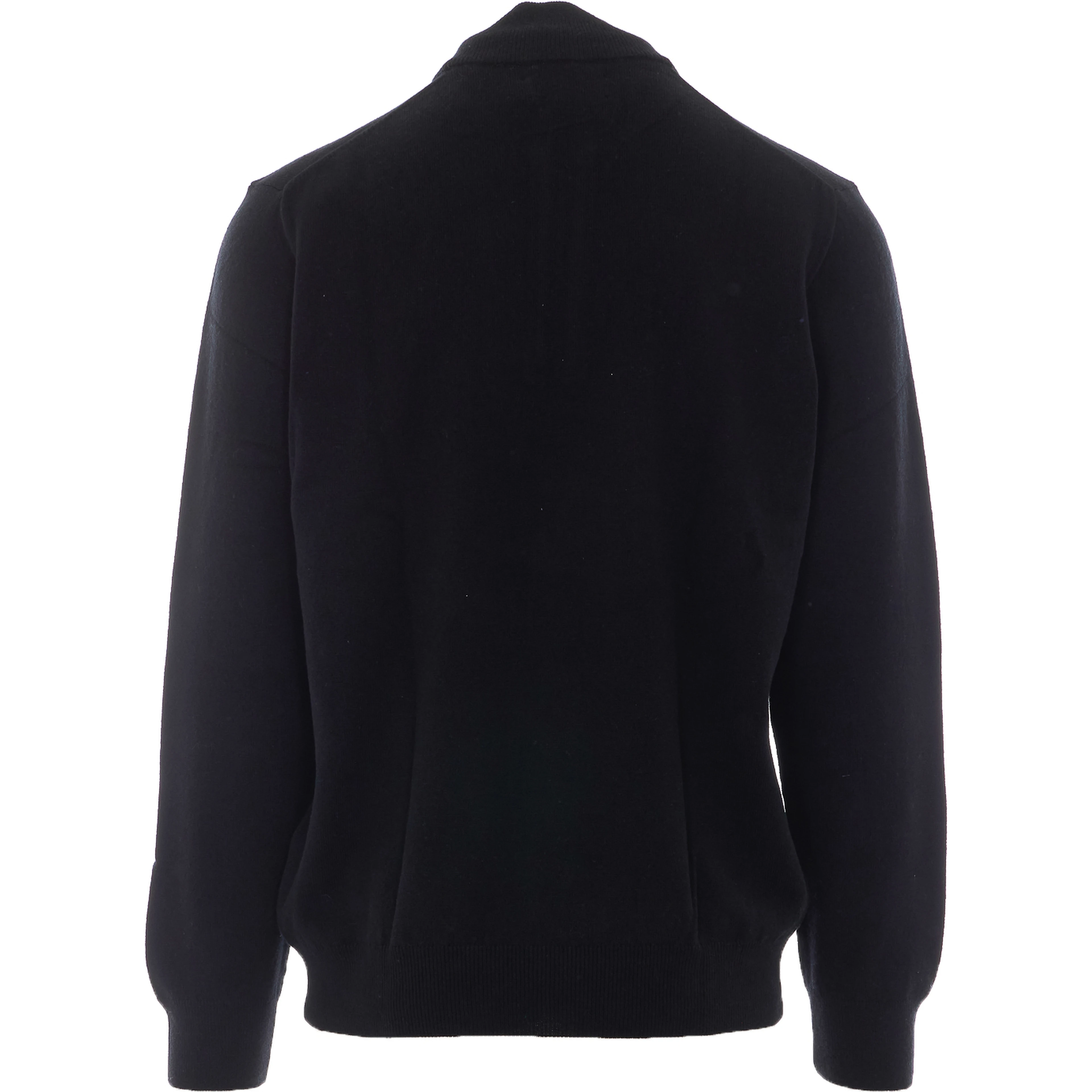 POLO RALPH LAUREN Sweaters Black