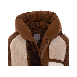 Urbancode Coats