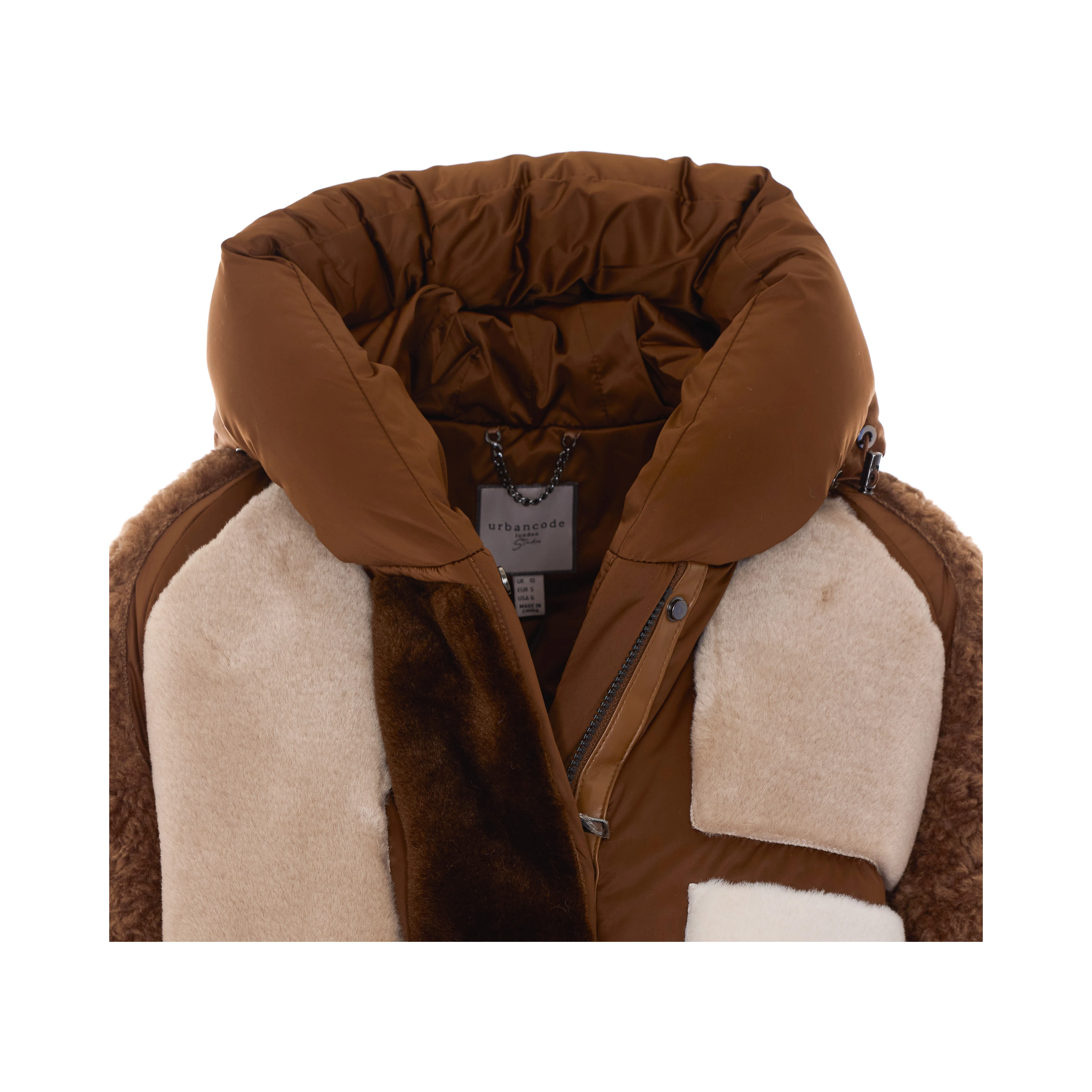 Urbancode Coats