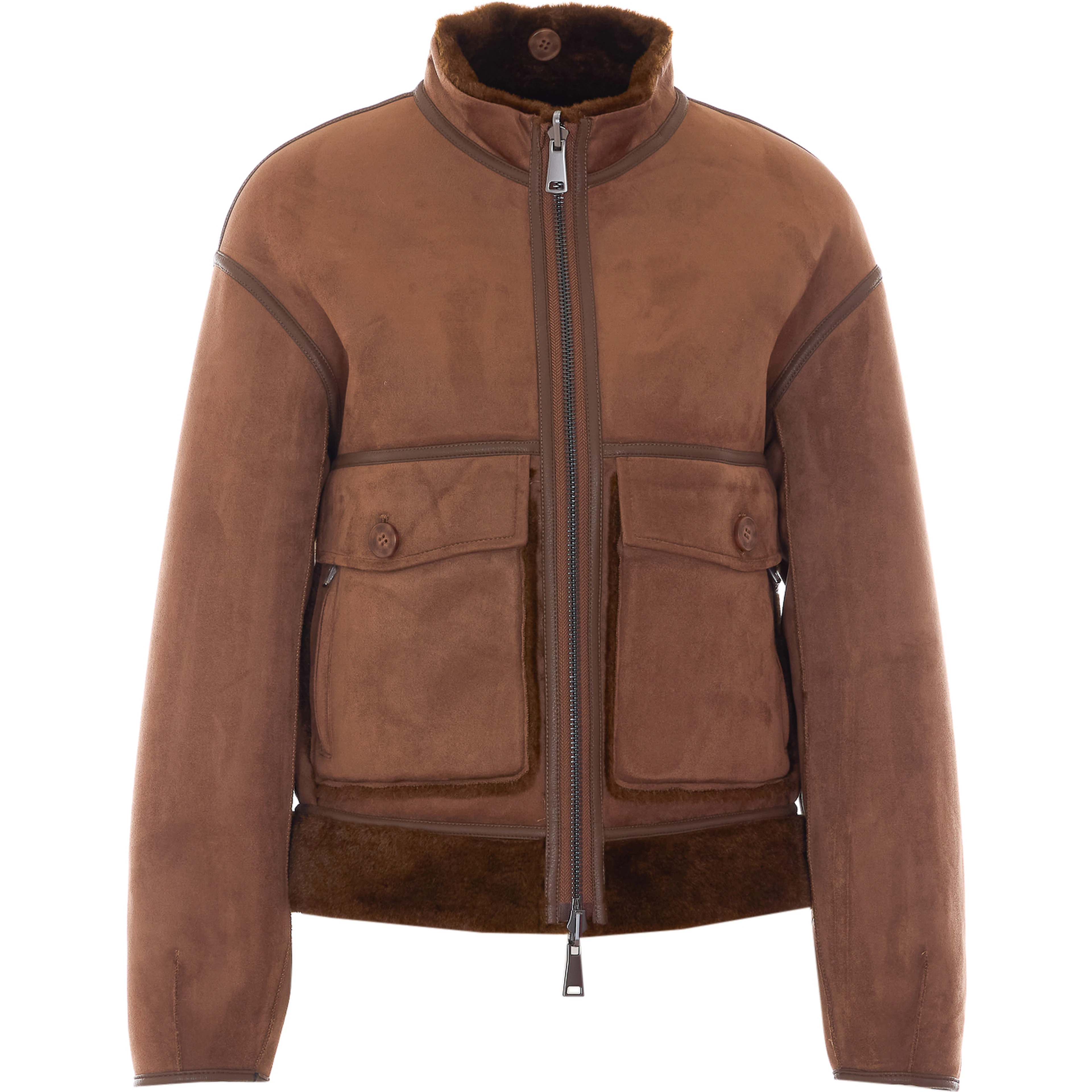 Urbancode Coats