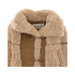 VEGANCODE Jackets Beige