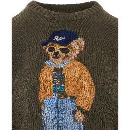 POLO RALPH LAUREN Sweaters