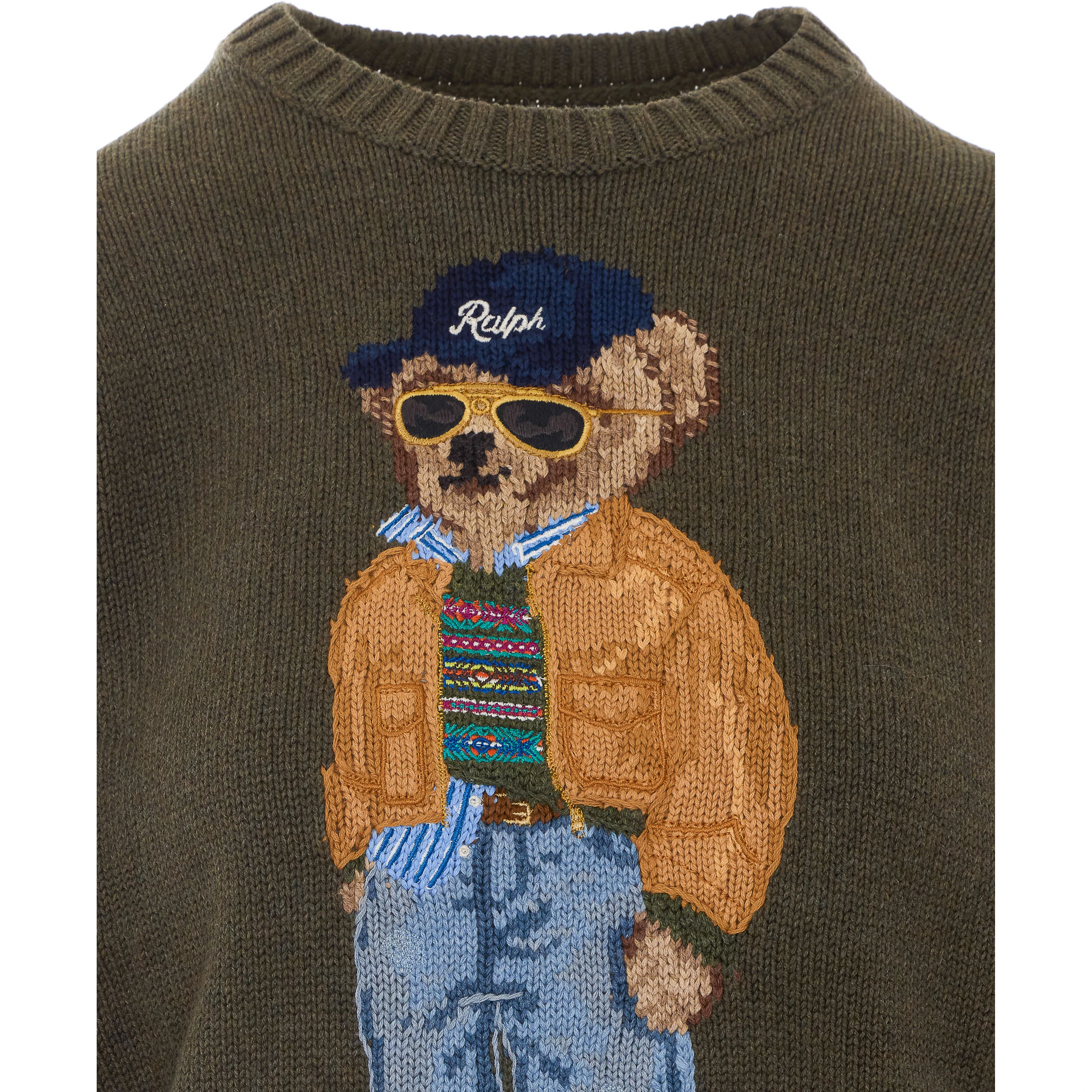 POLO RALPH LAUREN Sweaters