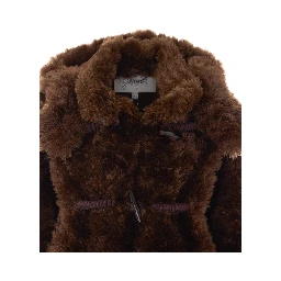 VEGANCODE Coats