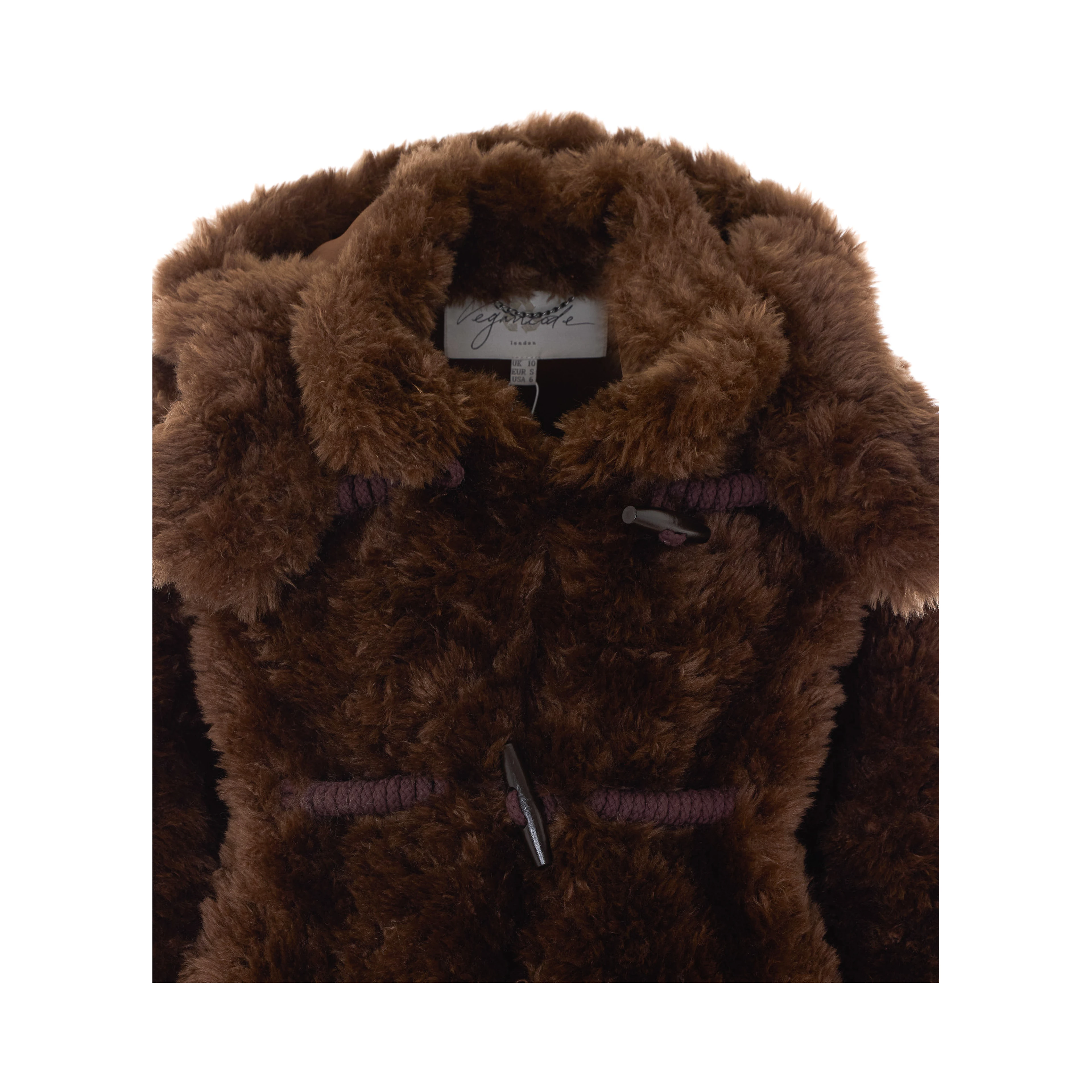 VEGANCODE Coats
